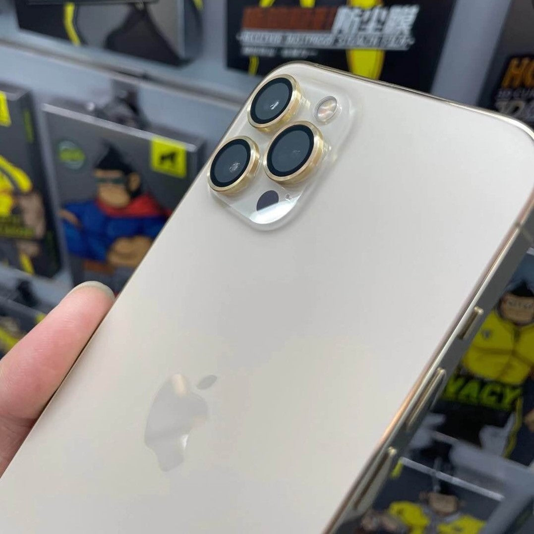 Aluminum Camera Protector