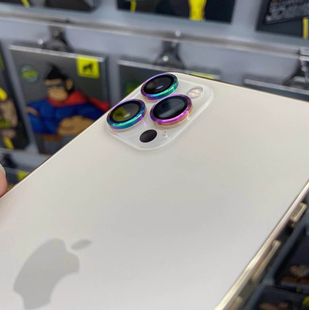 Aluminum Camera Protector