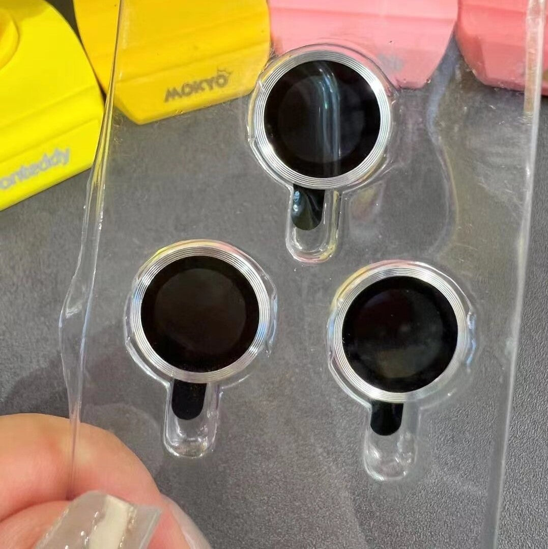 Aluminum Camera Protector