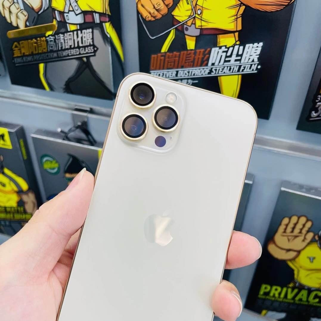 Aluminum Camera Protector