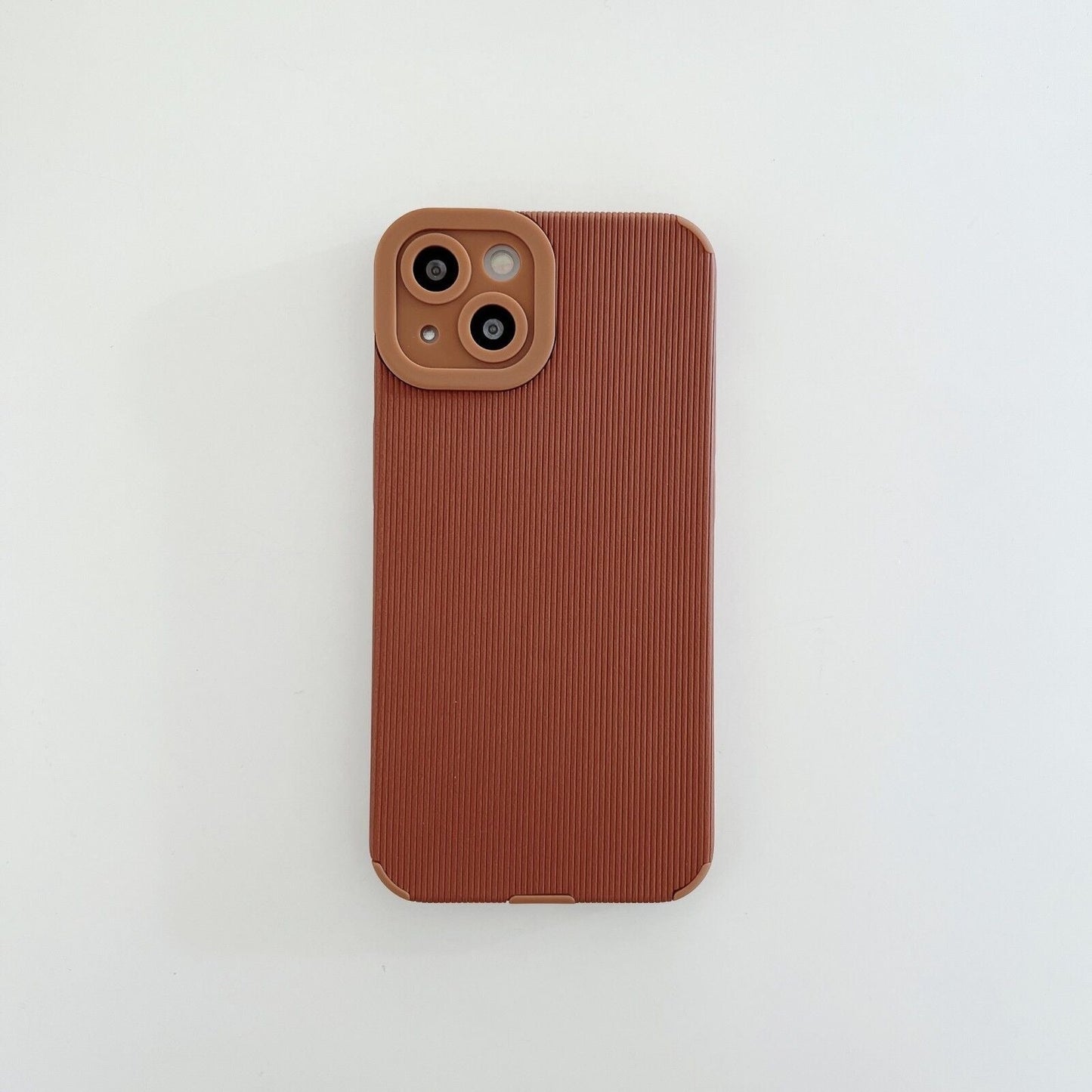 Vertical Stripe iPhone Case