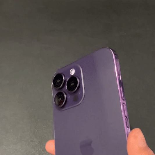 Aluminum Camera Protector